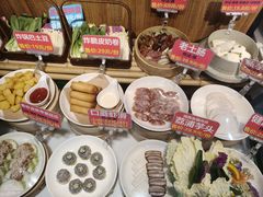 -三个渔夫·蒸汽海鲜(万德大厦店)
