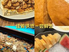 -炊江南·上海菜(国展华漕店)