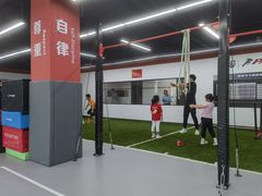 -育健帕里西青少年体能训练中心(广渠门店)