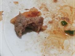 -牛庄高晓山风味馅饼城(海城店)