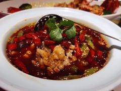 馋嘴牛蛙-顺风海鲜港(长寿路店)