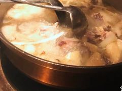 -润园四季椰子鸡火锅(海上世界店)
