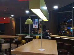 大堂-麦当劳(南京路2店)
