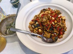 -湘中缘·湖南菜(娄底驻京办店)