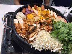 -京尚道韩式美食屋(海甸岛店)