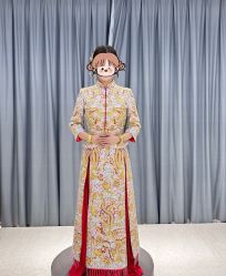 -MISS MIA 婚纱品牌馆