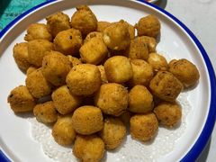 外婆七味脆皮豆腐-小城外婆肴私房菜.家宴聚集点(圆明园颐和园·清河上地店)