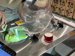 -太犇牛手作茶铺(江北虹悦城店)