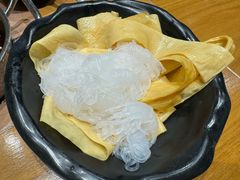 魔芋丝-呷哺呷哺(万达新世界店)