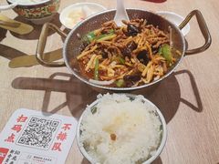 -和合谷(海淀五路居店)