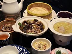-芳芳私房菜·精做淮扬菜(承德路店)