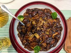 -鹊华居·地道鲁菜·海鲜·融合味(大明湖店)