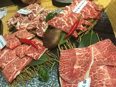 -夕酱の烧肉屋