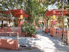 -陶缘一号·四季缘·老字号顺德菜·户外婚礼家宴(西滘店)