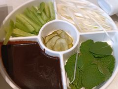-汇贤府·李氏新鲁菜(万寿路店)