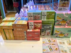 零售区-爸爸糖手工吐司(苏州环球188店)