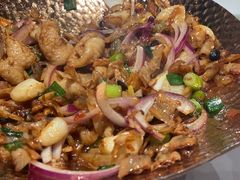 -辣可可·小炒黄牛肉(望京凯德MALL店)