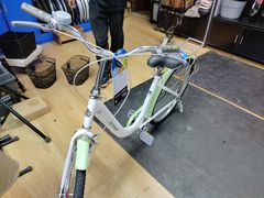 -永久自行车旗舰店(上海No.001店)