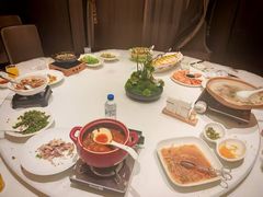 -禾珍珠家常小馆(河南博物院店)