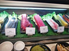 -威珀斯酒店·珀萃美食餐厅