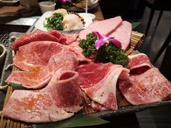 -俺的焼肉(銀座9丁目店)