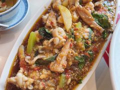 -禄鼎记·排队俩小时都要吃的酸菜鱼(石牌桥店)