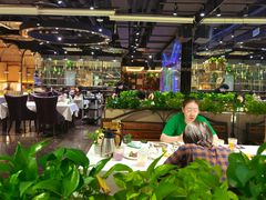 -多佐铁板烧(富力广场店)