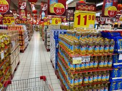 店内环境-家乐福(川沙店)