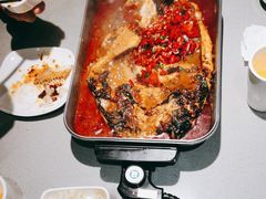 -半天妖烤鱼(中山路店)