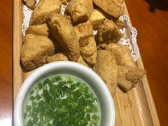 -金穗园·砂锅粥.醉鸡煲火锅(长寿路店)