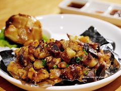 -蒙料·手把肉(望京店)