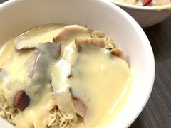 -新记餐厅(香槟大厦店)