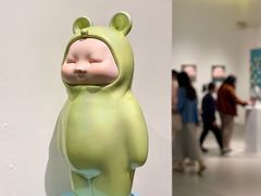 -宝龙艺术中心(七宝宝龙城店)