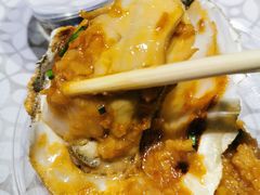 -云晓光头烧烤吧(新大陆广场店)