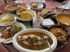 -南沙游艇会·大兵船餐厅