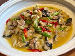 -印象鲵宴·张家界地标美食名片(溪布街店)