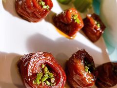 -城南往事·鲁菜济南菜(龙奥万科店)