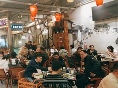 -塘屋烧烤·云南火塘烧烤品牌(春城慧谷旗舰店)