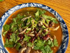 -白老大羊杂碎稍麦