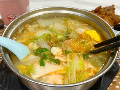 -常州银丝面馆(府琛店)