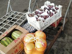 红提-西郊国际农产品交易中心
