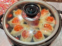 -山四砂锅(太原钟楼街店)