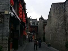 -东西巷