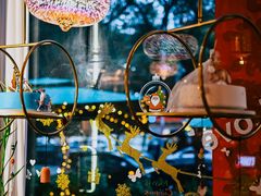 -街角 T·COFFEE 融合料理·BISTRO(车公庙店)