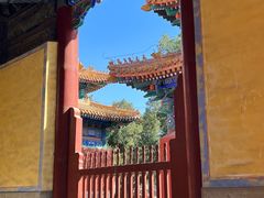 -北京国子监胡同