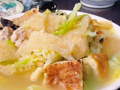 烩三鲜-阿东农家菜(新场古镇下塘街店)