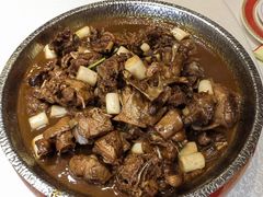 -山东八大碗山东老字号