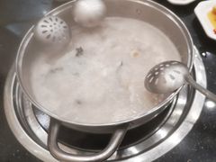 -正能量脆肉鲩火锅