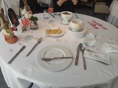 -王品牛排(郑州大卫城店)