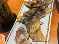 -火炉情韩国料理店(古田路店)